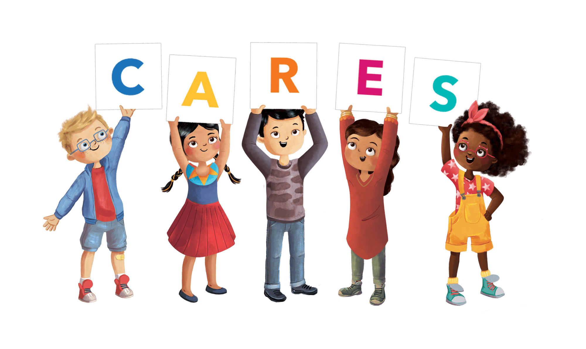 Cares_Logo_01