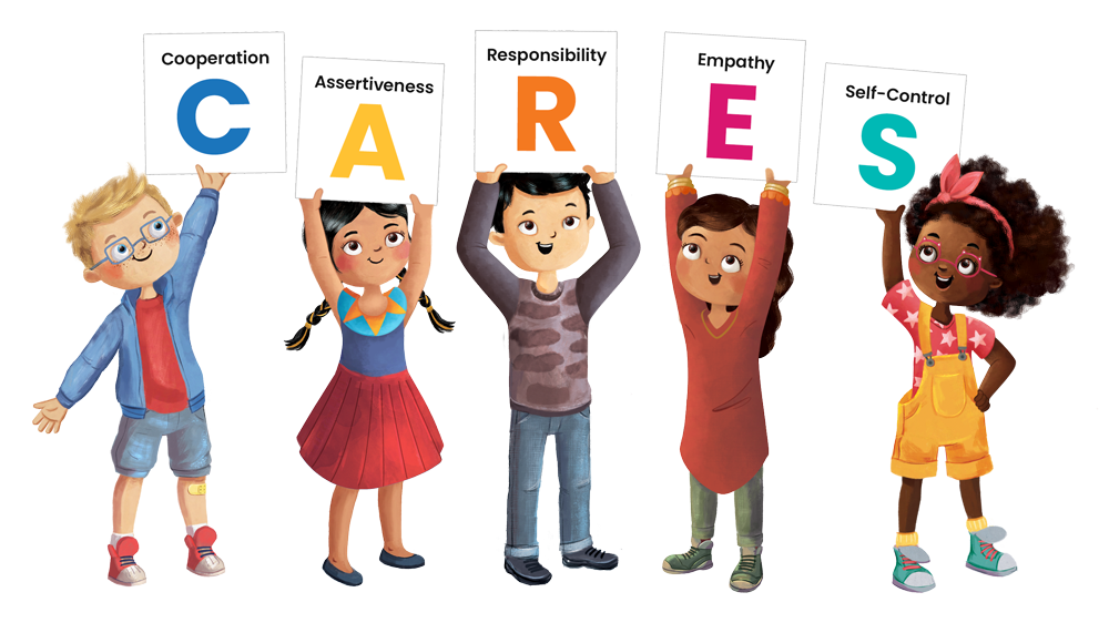 Cares_meaning_Logo_01
