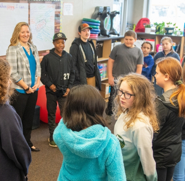 Cultivating Classroom Success