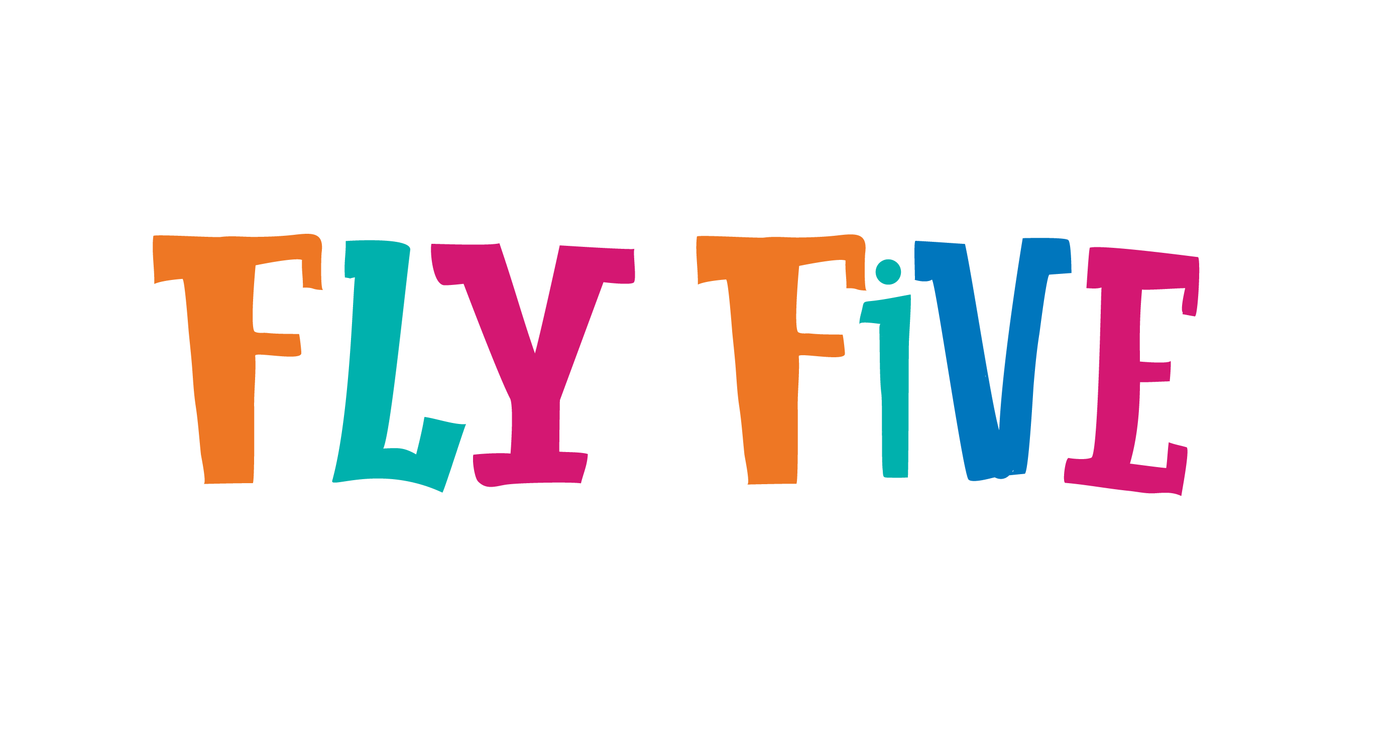 Fly5_Logo_hz-4c-white